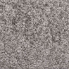 Maty na schody 20 szt. 65x21x4 cm Szare, prostokątne krawędzie