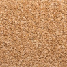 Maty na schody 20 szt. 65x21x4 cm Beżowe, prostokątne krawędzie