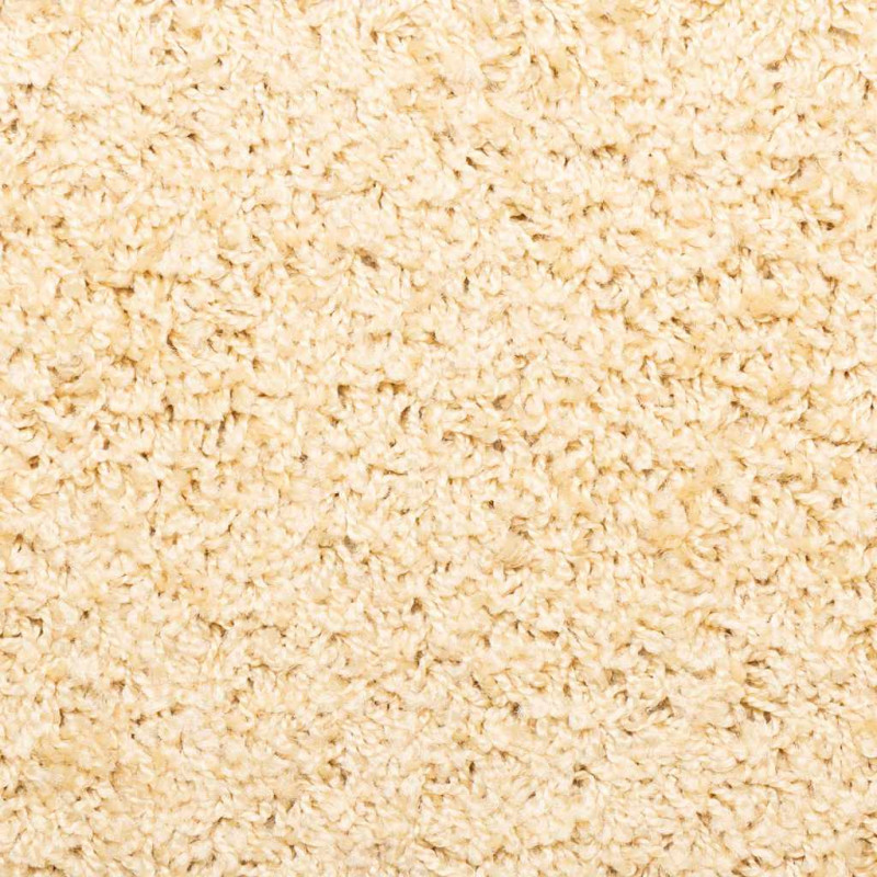 Maty na schody 20 szt. 65x21x4 cm kremowe, prostokątne krawędzie