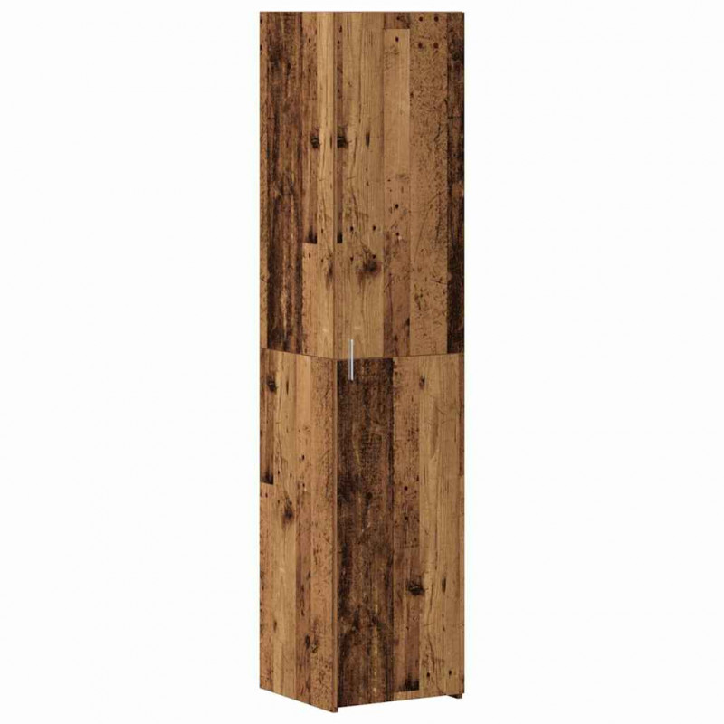 Highboard Stare drewno 40 x 42,5 x 185 cm