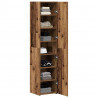 Highboard Stare drewno 40 x 42,5 x 185 cm