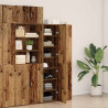 Highboard Stare drewno 40 x 42,5 x 185 cm