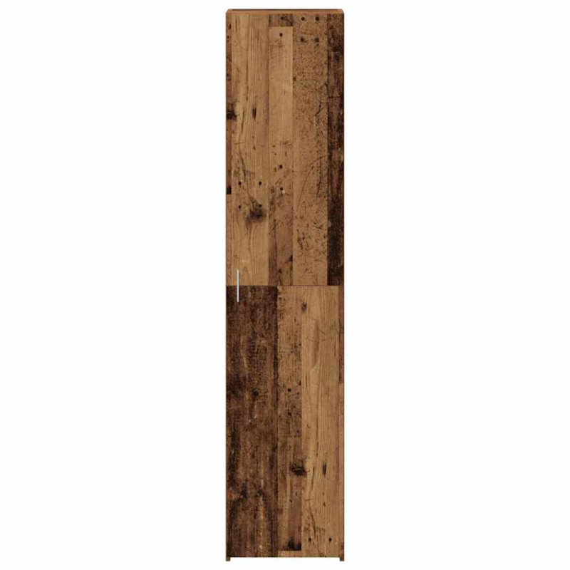 Highboard Stare drewno 40 x 42,5 x 185 cm