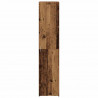 Highboard Stare drewno 40 x 42,5 x 185 cm