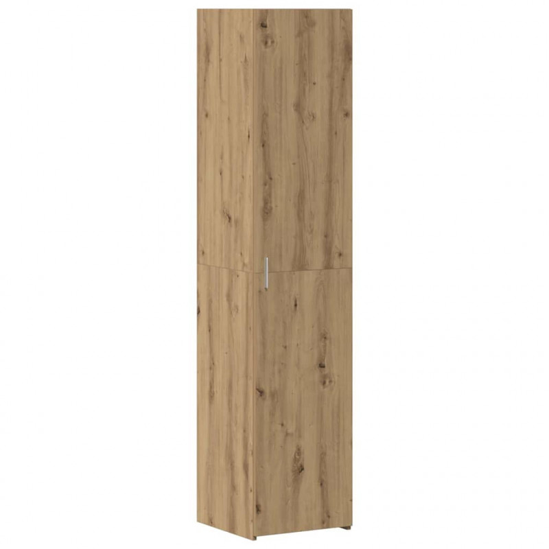 Highboard Dąb rzemieślniczy 40 x 42,5 x 185 cm