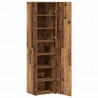 Highboard Stare drewno 45 x 42,5 x 185 cm