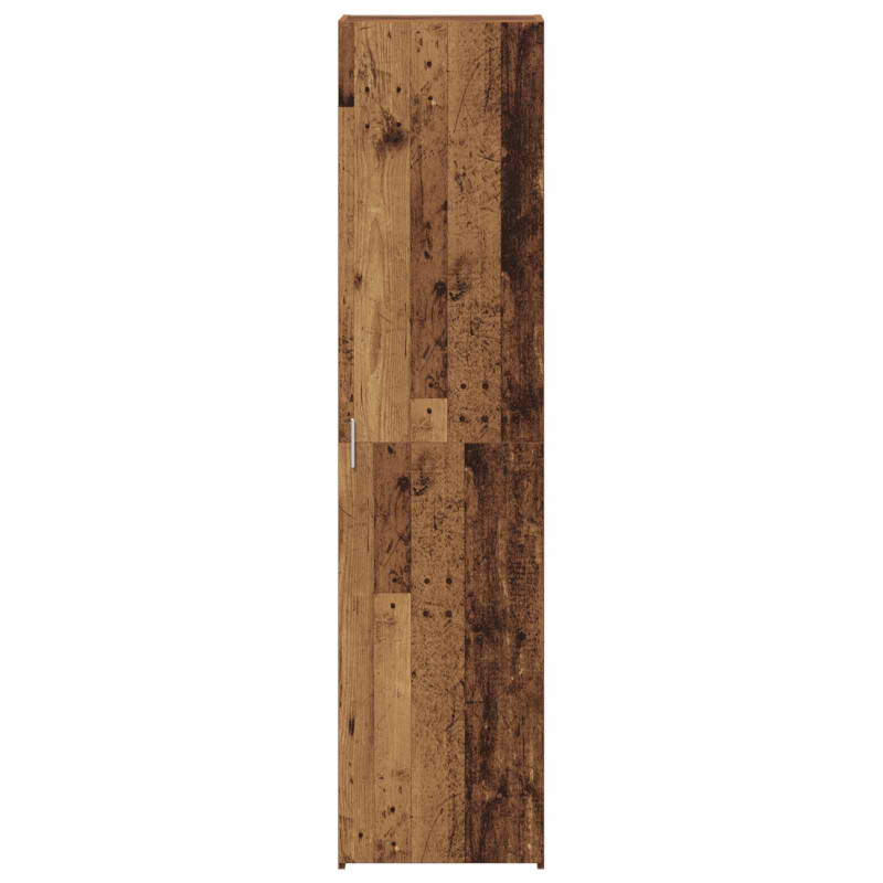 Highboard Stare drewno 45 x 42,5 x 185 cm