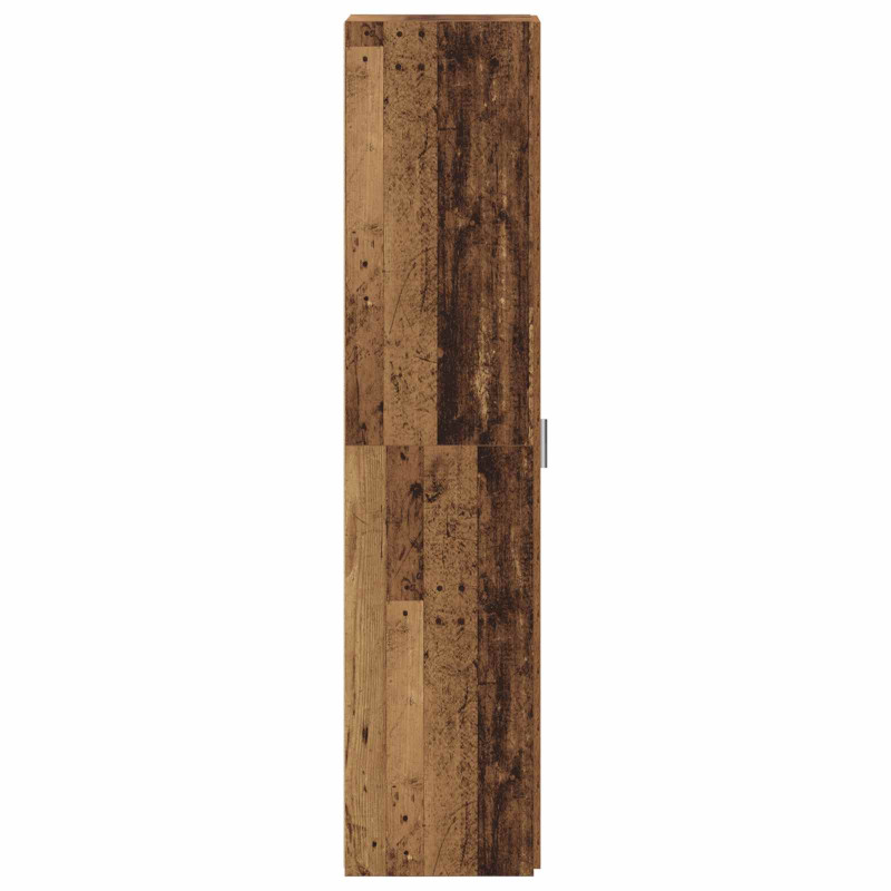 Highboard Stare drewno 45 x 42,5 x 185 cm