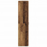 Highboard Stare drewno 45 x 42,5 x 185 cm