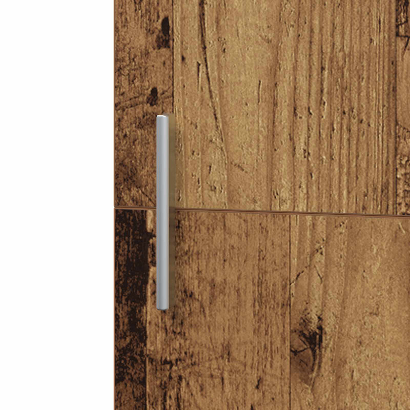 Highboard Stare drewno 45 x 42,5 x 185 cm