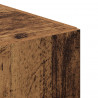 Highboard Stare drewno 45 x 42,5 x 185 cm