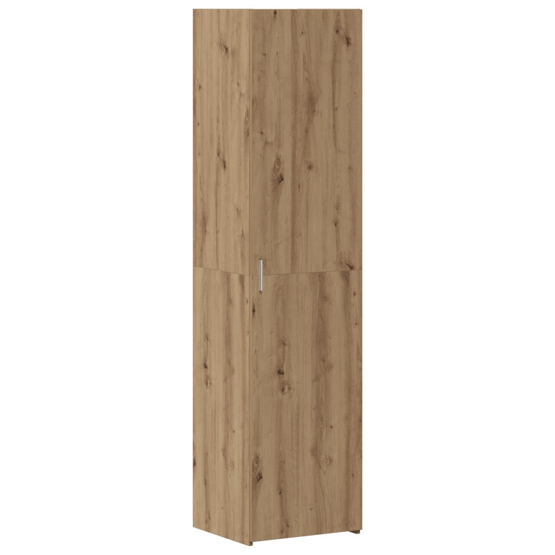 Highboard Dąb rzemieślniczy 45 x 42,5 x 185 cm