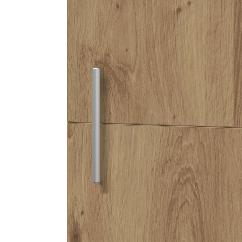 Highboard Dąb rzemieślniczy 45 x 42,5 x 185 cm