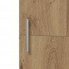 Highboard Dąb rzemieślniczy 45 x 42,5 x 185 cm