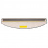 Maty na schody samoprzylepne Sisal-Look 30 szt. 65x21x4 cm