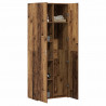 Highboard Stare drewno 70 x 42.5 x 185 cm