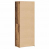 Highboard Stare drewno 70 x 42.5 x 185 cm