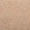 Maty na schody samoprzylepne 30 szt. Beżowe 65x24,5x3,5 cm
