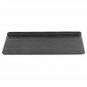 Maty na schody samoprzylepne 30 szt. Antracyt 65x24,5x3,5 cm
