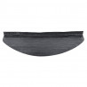 Maty na schody samoprzylepne 20 szt. Czarne 56x17x3 cm