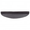 Maty na schody samoprzylepne 30 szt. Czerwone 56x17x3 cm