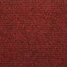 Maty na schody samoprzylepne 30 szt. Czerwone 56x17x3 cm