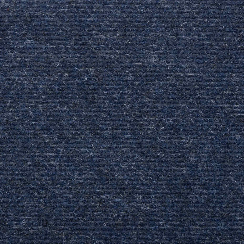 Maty na schody samoprzylepne 30 szt. Niebieskie 65x22,5x3,5 cm