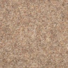 Maty na schody samoprzylepne 30 szt. 65x21x4 cm beżowe półokrągłe duże