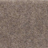 Maty na schody samoprzylepne 30 szt. 56x17x3 cm beżowe półokrągłe