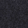 Maty na schody samoprzylepne 30 szt. 60x25 cm ciemnoszare prostokątne