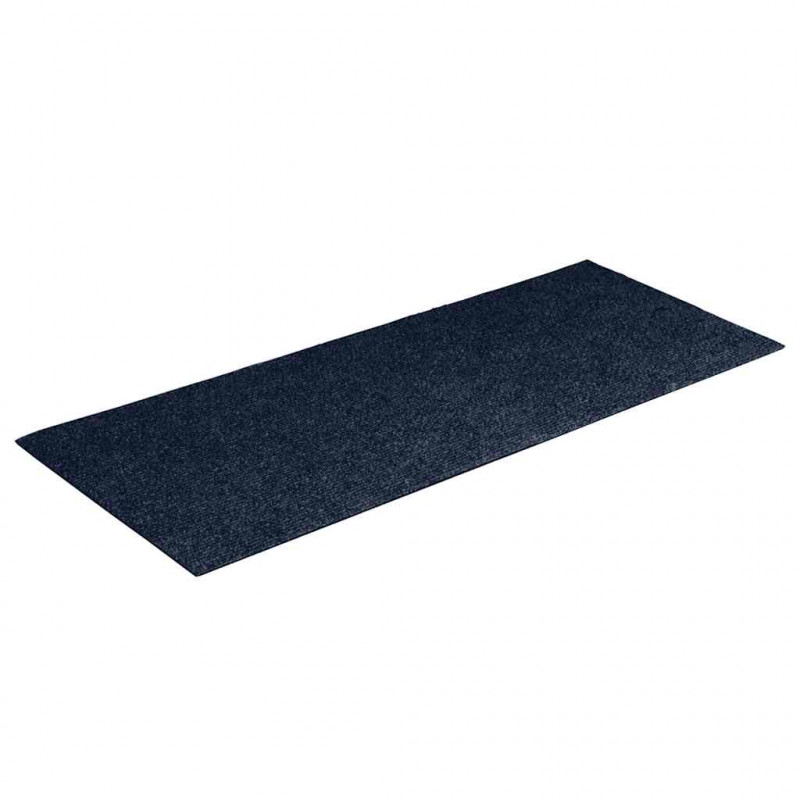 Maty na schody samoprzylepne 30 szt. 60x25 cm Granatowe prostokątne