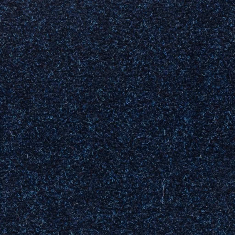 Maty na schody samoprzylepne 30 szt. 60x25 cm Granatowe prostokątne
