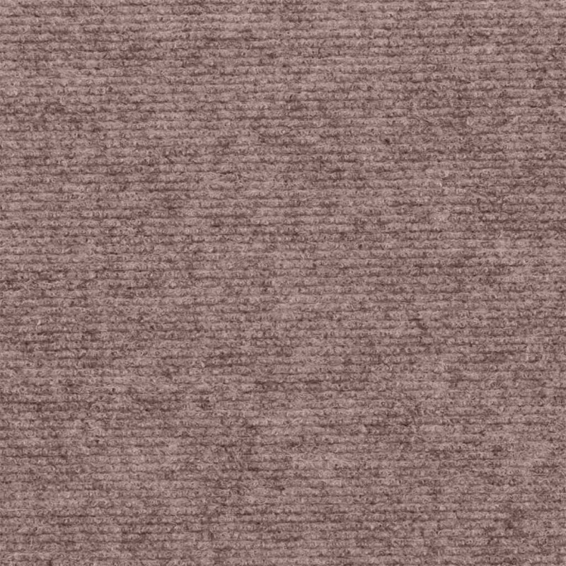 Maty na schody samoprzylepne 30 szt. 76x20 cm Jasnobrązowe prostokątne