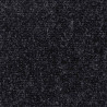 Maty na schody samoprzylepne 30 szt. 76x20 cm czarne prostokątne