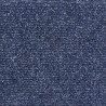 Maty na schody samoprzylepne 30 szt. 76x20 cm Szaro-niebieskie prostokątne