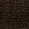 Maty na schody samoprzylepne 30 szt. 76x20 cm Brązowe prostokątne