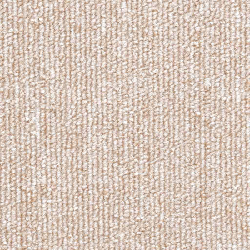 Maty na schody 30 szt. 56x17x3 cm Taupe Półokrągłe