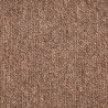 Maty na schody 30 szt. 56x17x3 cm Brązowe półokrągłe
