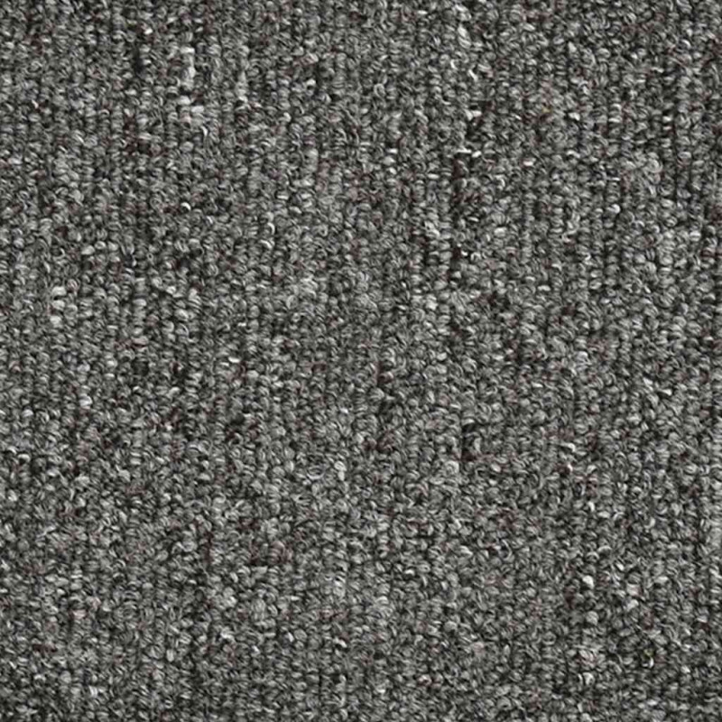 Maty na schody 30 szt. 56x17x3 cm Ciemnoszary Półokrągły