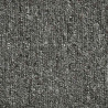 Maty na schody 30 szt. 56x17x3 cm Ciemnoszary Półokrągły