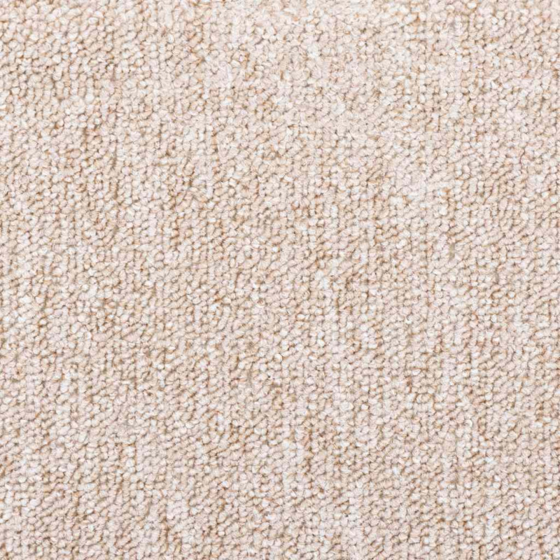 Maty na schody 30 szt. 65x24x4 cm Taupe Półokrągłe Duże