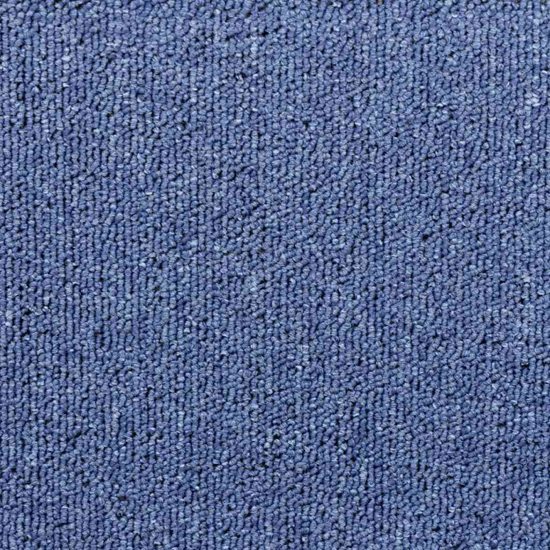 Maty na schody 30 szt. 65x24x4 cm niebieskie półokrągłe duże