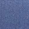 Maty na schody 30 szt. 65x24x4 cm niebieskie półokrągłe duże