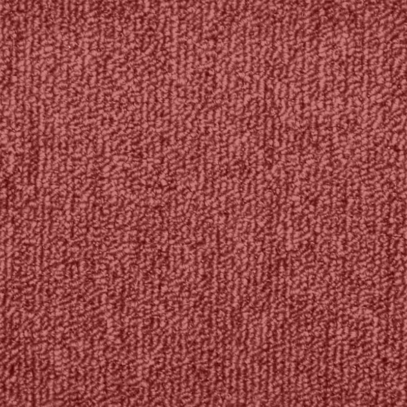 Maty na schody 30 szt. 65x24x4 cm Bordeaux Półokrągłe Duże