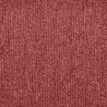 Maty na schody 30 szt. 65x24x4 cm Bordeaux Półokrągłe Duże