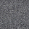 Maty na schody 30 szt. 65x24x4 cm Jasnoszare i niebieskie, półokrągłe, duże