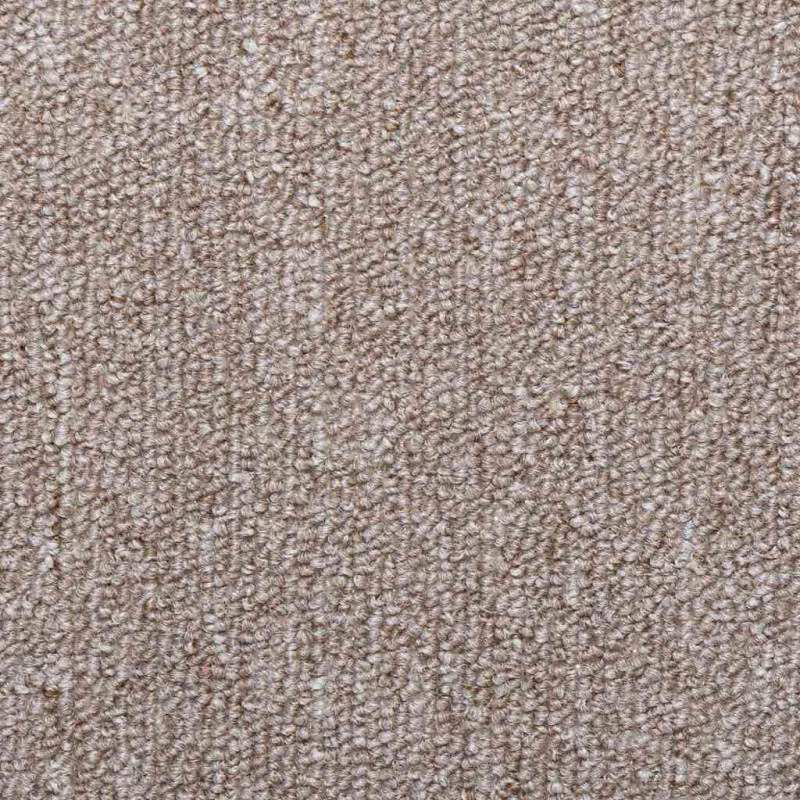 Maty na schody 30 szt. 65x21x4 cm Jasnobrązowe, prostokątne krawędzie