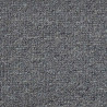 Maty na schody 30 szt. 65x21x4 cm, jasnoszare i niebieskie, prostokątne krawędzie