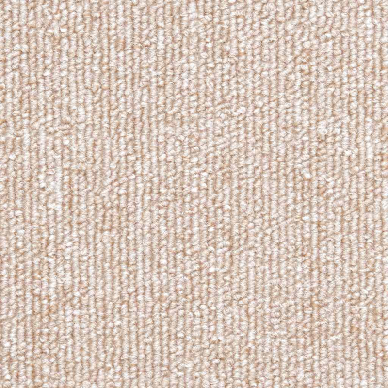 Maty na schody 20 szt. 56x17x3 cm Taupe Półokrągłe