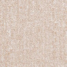 Maty na schody 20 szt. 56x17x3 cm Taupe Półokrągłe